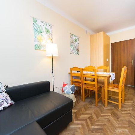 Jungle Cracovia Apartment A/C P4You Pl Exterior photo
