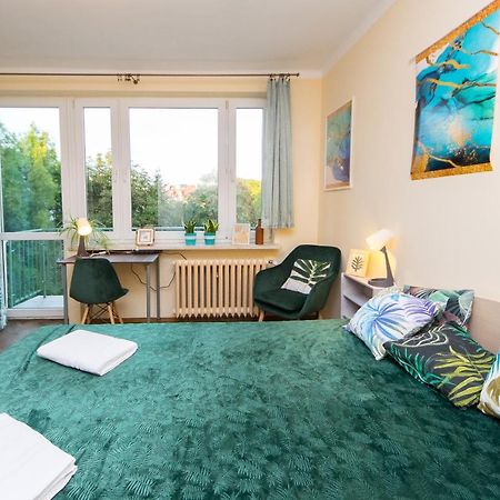 Jungle Cracovia Apartment A/C P4You Pl Exterior photo