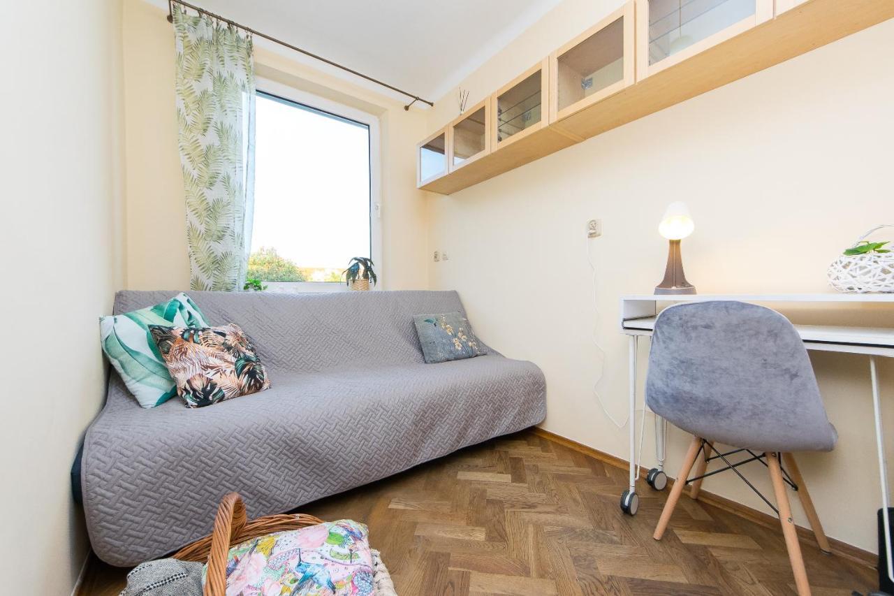Jungle Cracovia Apartment A/C P4You Pl Exterior photo