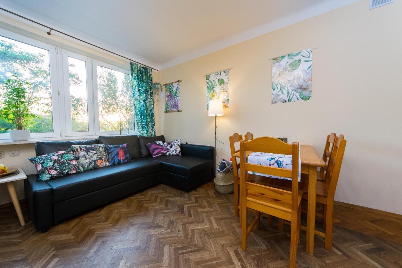 Jungle Cracovia Apartment A/C P4You Pl Exterior photo